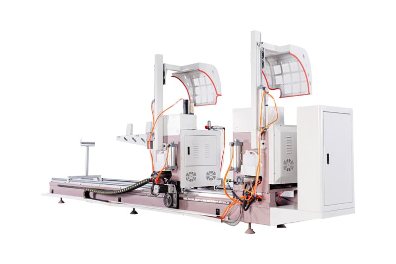7-May-cat-nhom-2-dau-M450CNC-180121-9-1 Máy cắt nhôm 2 đầu M450 CNC 7