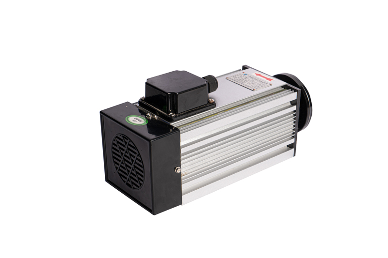 Motor-vuong-may-cat-nhom-3.0Kw-180121-8 Giới thiệu về motor vuông máy cắt nhôm 3.0 Kw